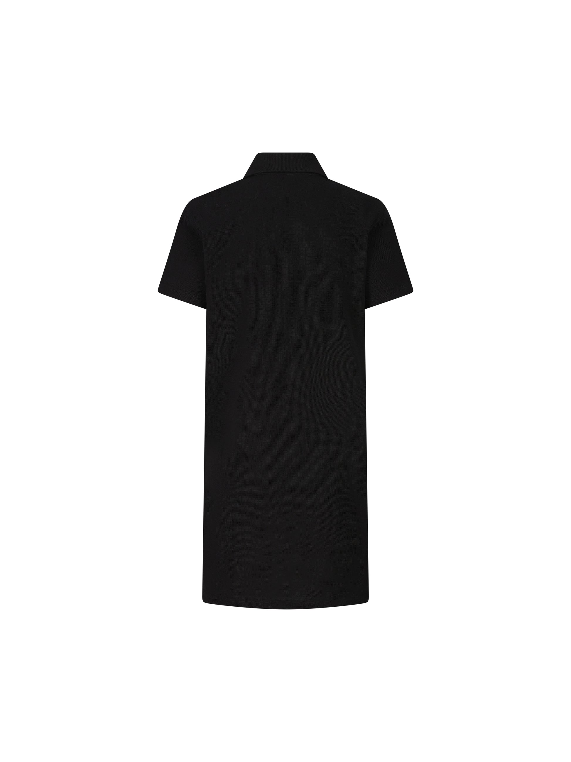 Abito realizzato in cotone. 862599 Y37ZE1000 SAINT LAURENT 