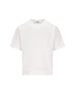 T-Shirt realizzata in cotone. 862769 Y38AK9538 SAINT LAURENT 