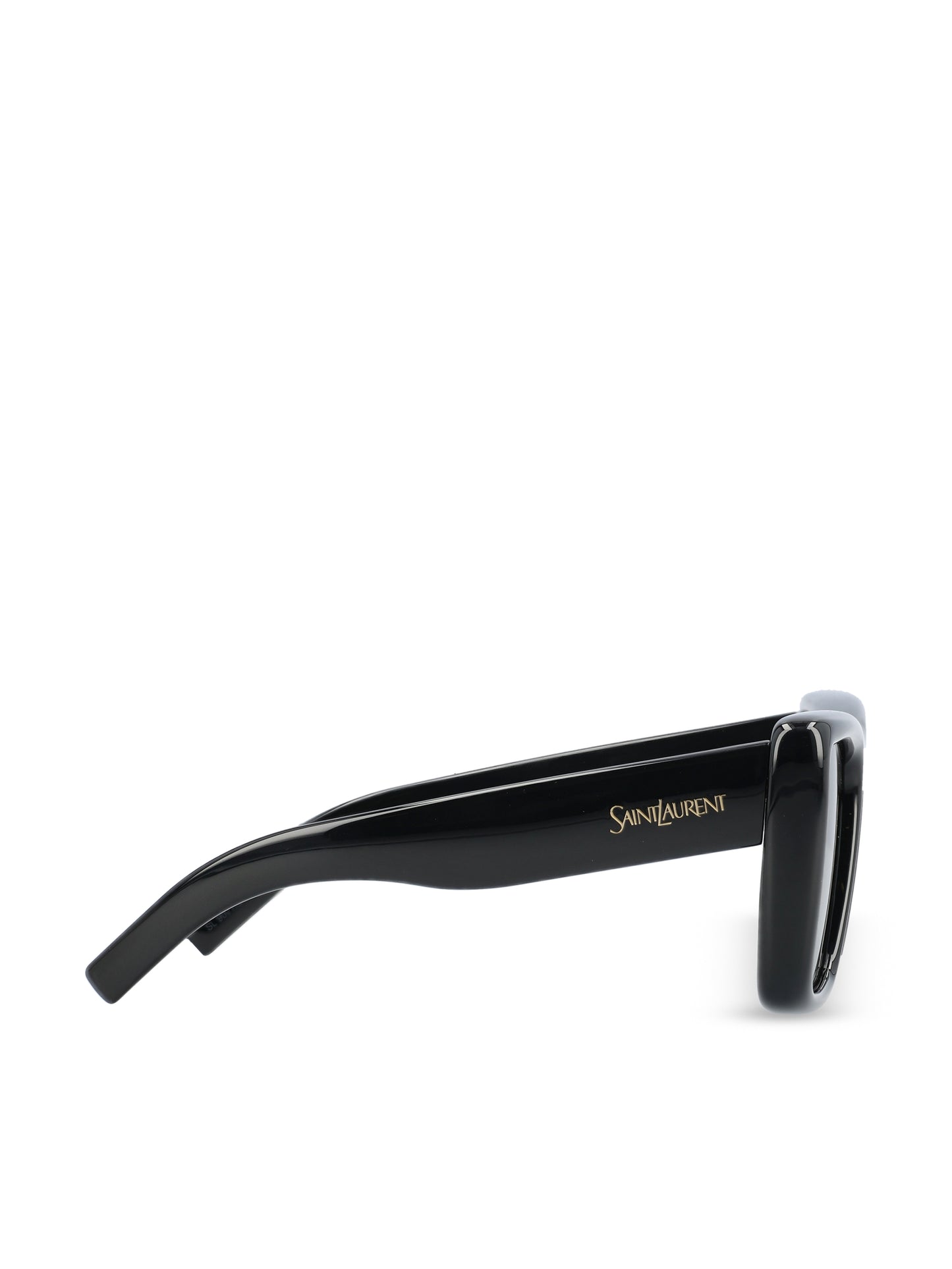 Occhiali da sole realizzati in nylon. 862884 Y99581000 SAINT LAURENT 