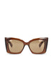 Occhiali da sole 862888 Y99582506 SAINT LAURENT 