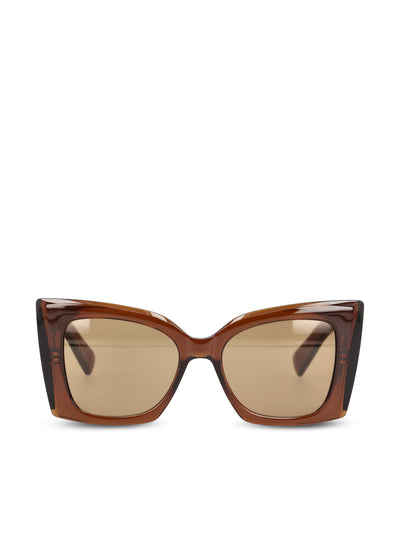 Occhiali da sole 862888 Y99582506 SAINT LAURENT 