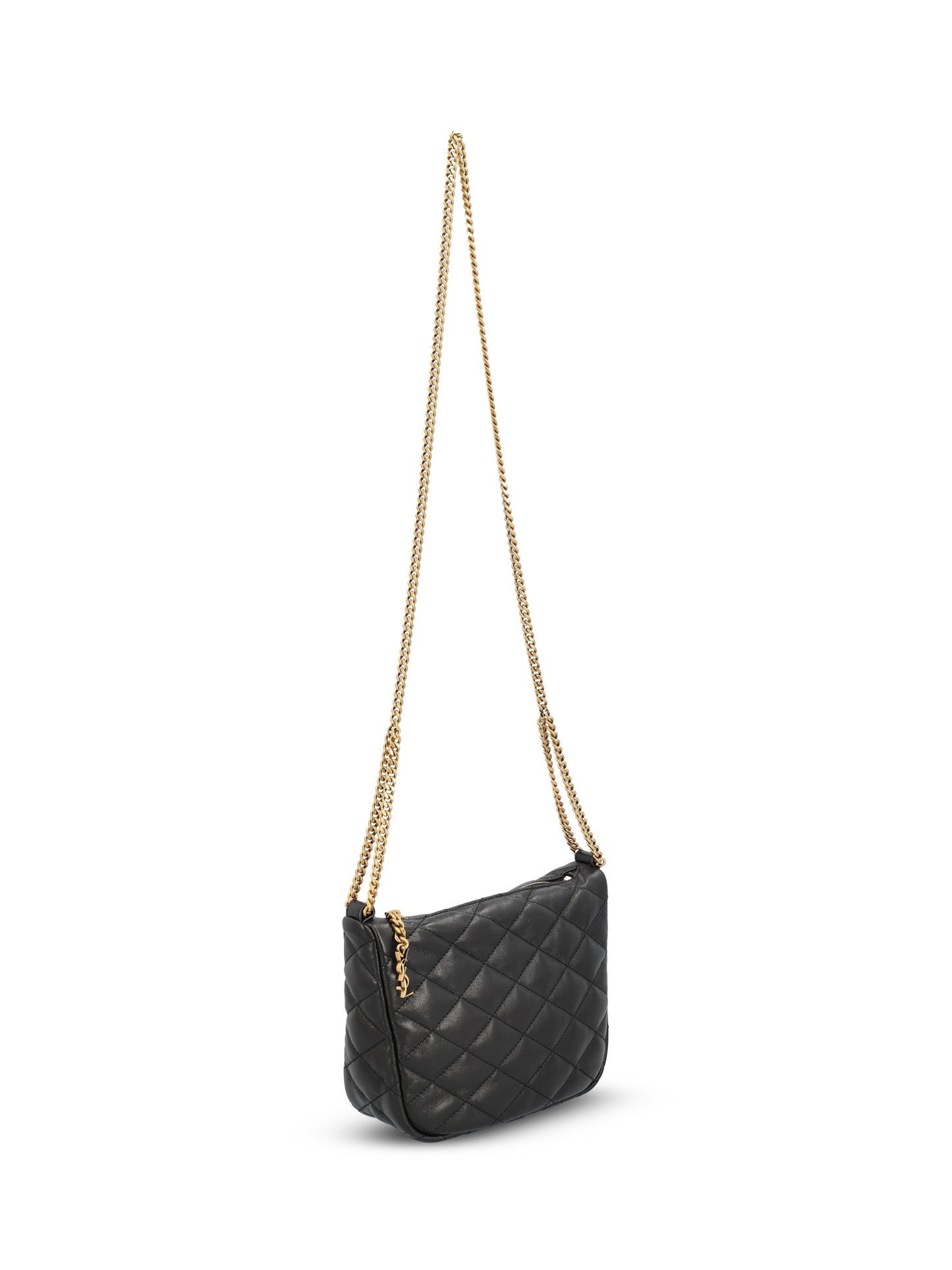Borsa realizzata in pelle. 863162 1EL071000 SAINT LAURENT 