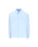Camicia realizzata in cotone. 864783 Y271W4009 SAINT LAURENT 