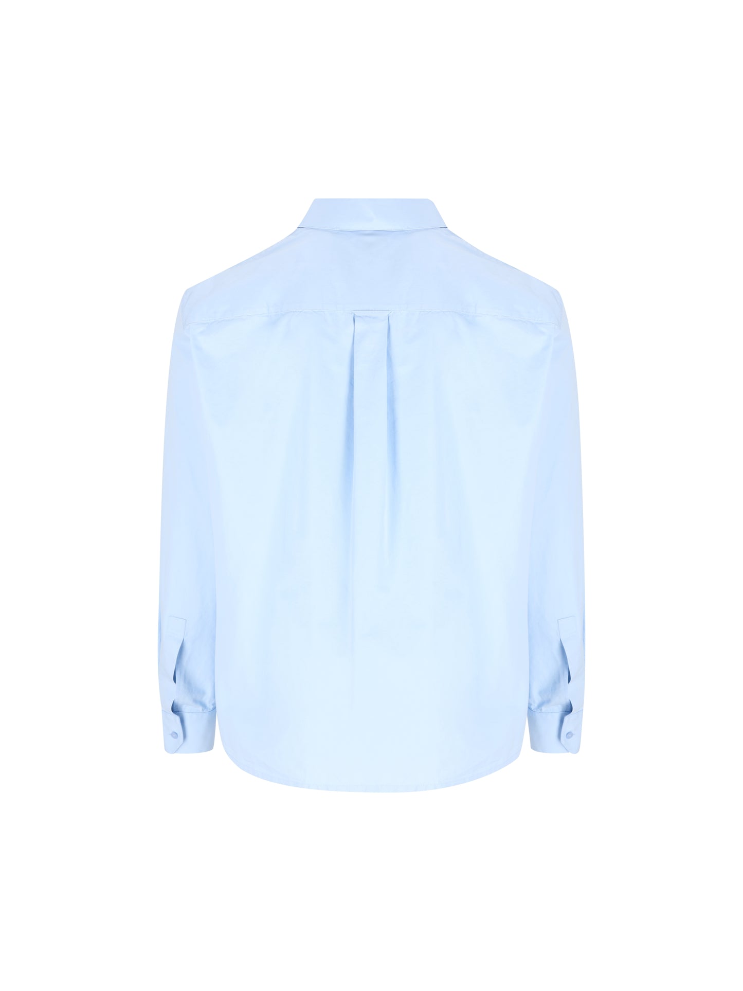 Camicia realizzata in cotone. 864783 Y271W4009 SAINT LAURENT 