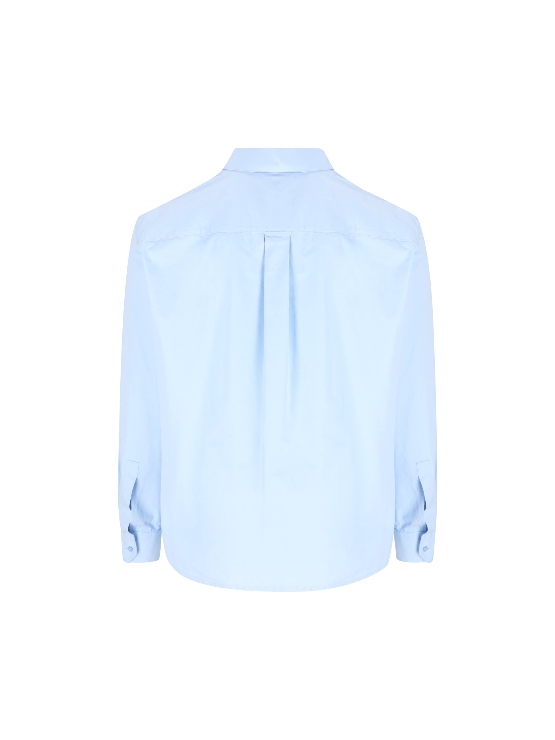 Camicia realizzata in cotone. 864783 Y271W4009 SAINT LAURENT 