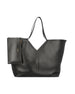Borsa realizzata in pelle di vitello. 869462 AAGNA1896 SAINT LAURENT 