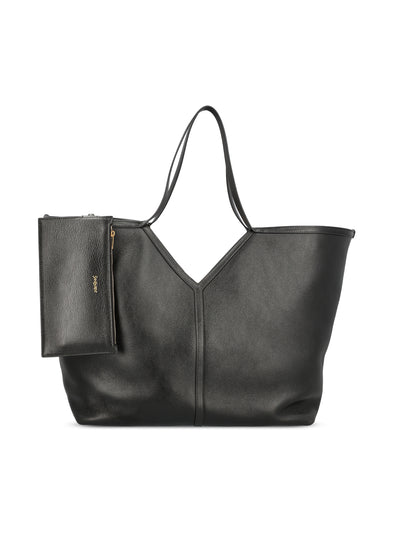 Borsa realizzata in pelle di vitello. 869462 AAGNA1896 SAINT LAURENT 