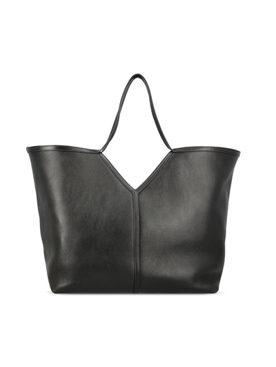 Borsa realizzata in pelle di vitello. 869462 AAGNA1896 SAINT LAURENT 