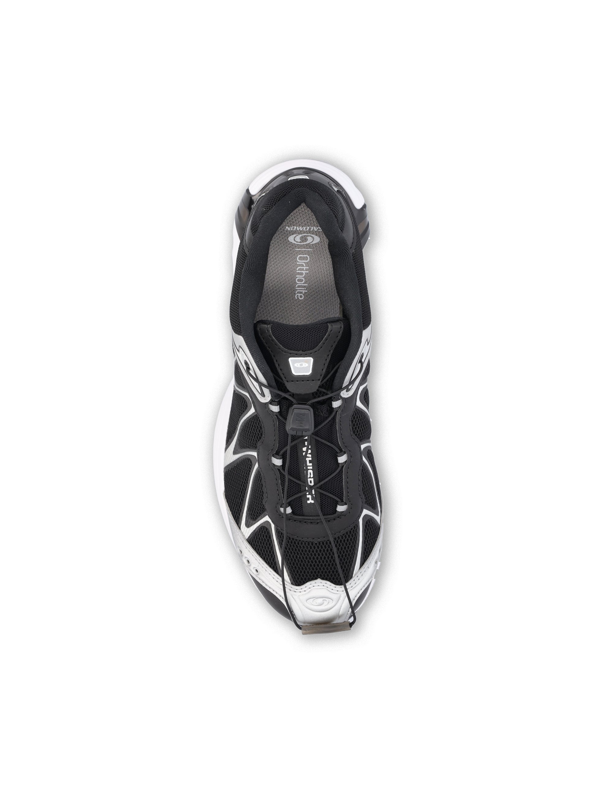 Sneakers realizzate in materiale sintetico. L47978 800 SALOMON 