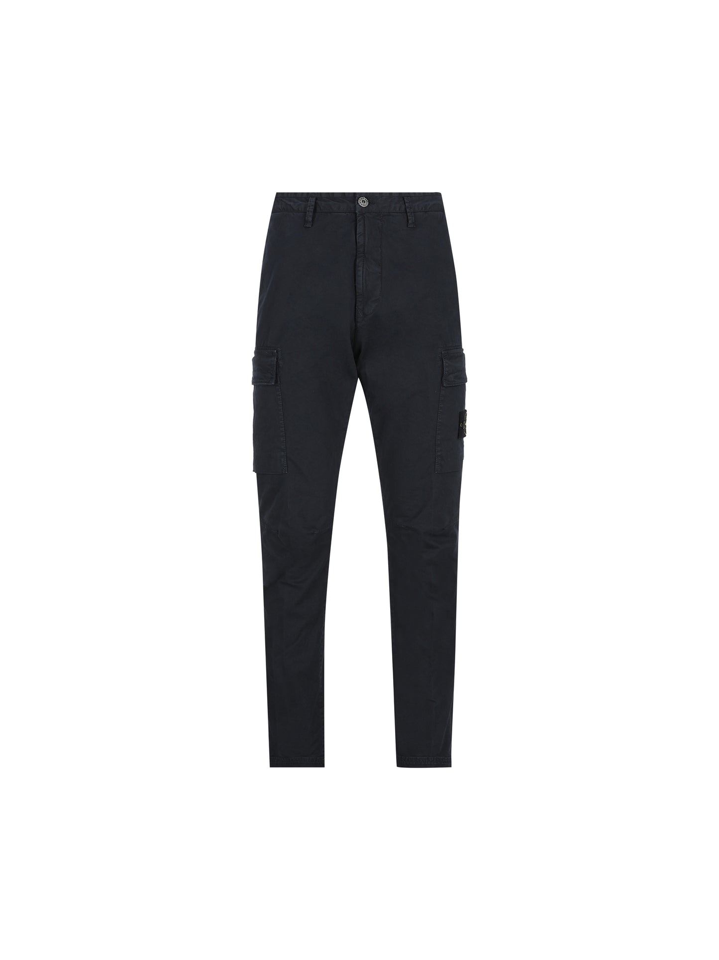 Pantaloni realizzati in cotone. 3100051 S0004V0120 STONE ISLAND 