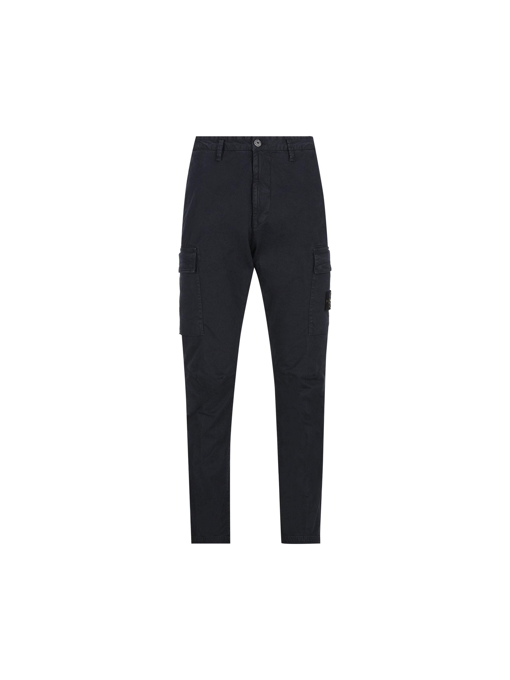 Pantaloni realizzati in cotone. 3100051 S0004V0120 STONE ISLAND 