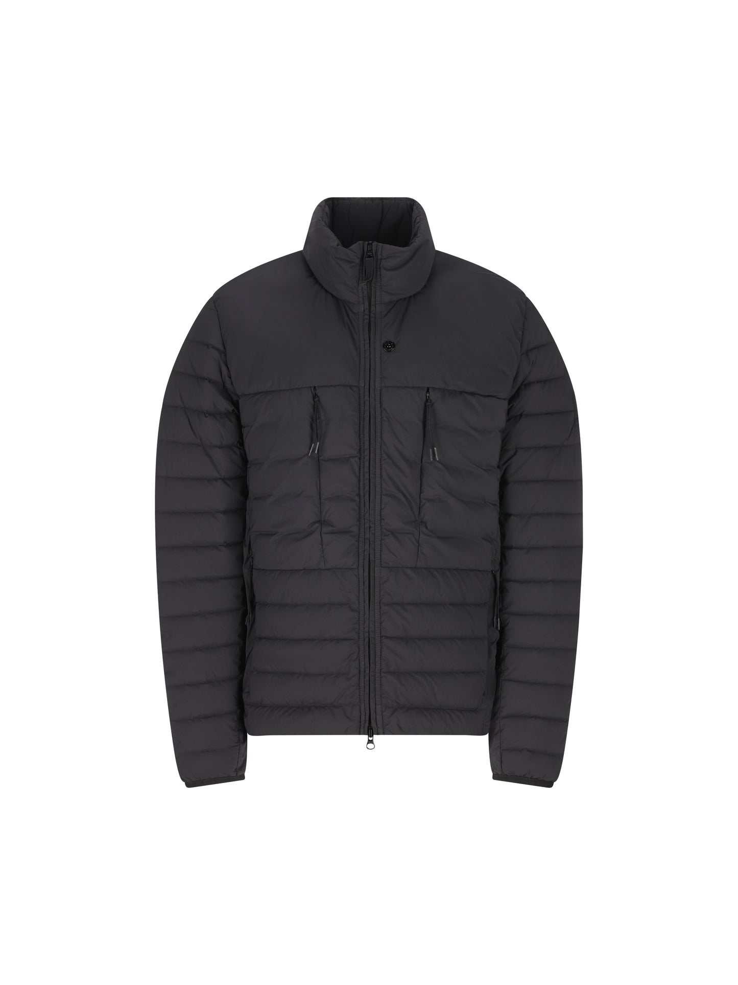 Giacca realizzata in poliammide ed elastan. 4100106 S0183V0029 STONE ISLAND 