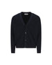 Cardigan realizzato in cotone. 5100009 S00D8V0020 STONE ISLAND 