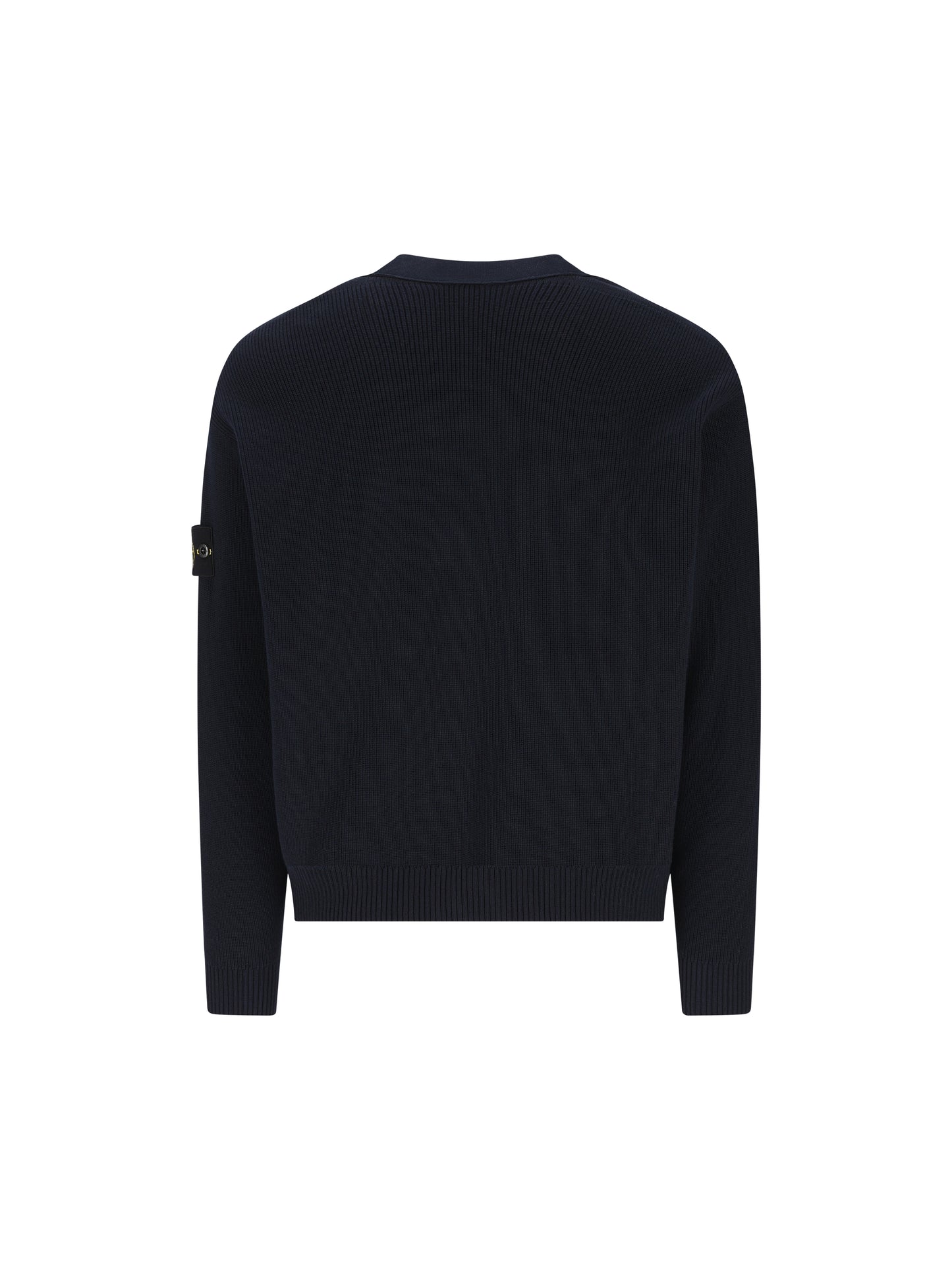 Cardigan realizzato in cotone. 5100009 S00D8V0020 STONE ISLAND 