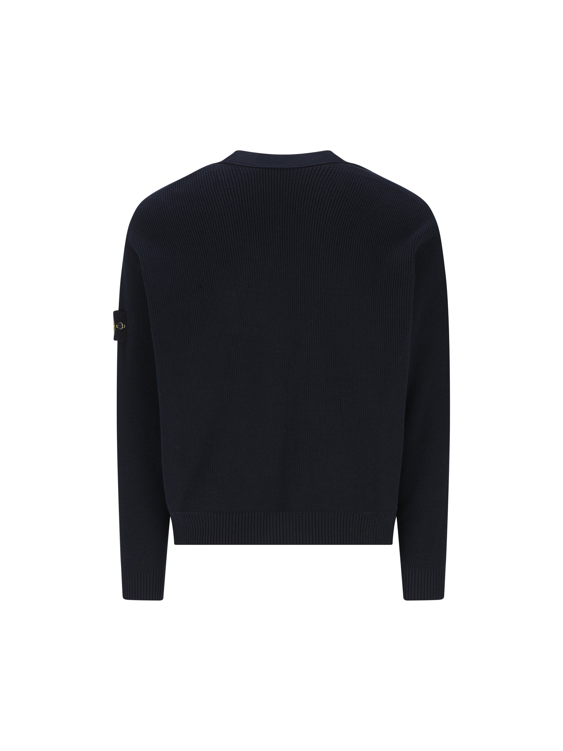 Cardigan realizzato in cotone. 5100009 S00D8V0020 STONE ISLAND 