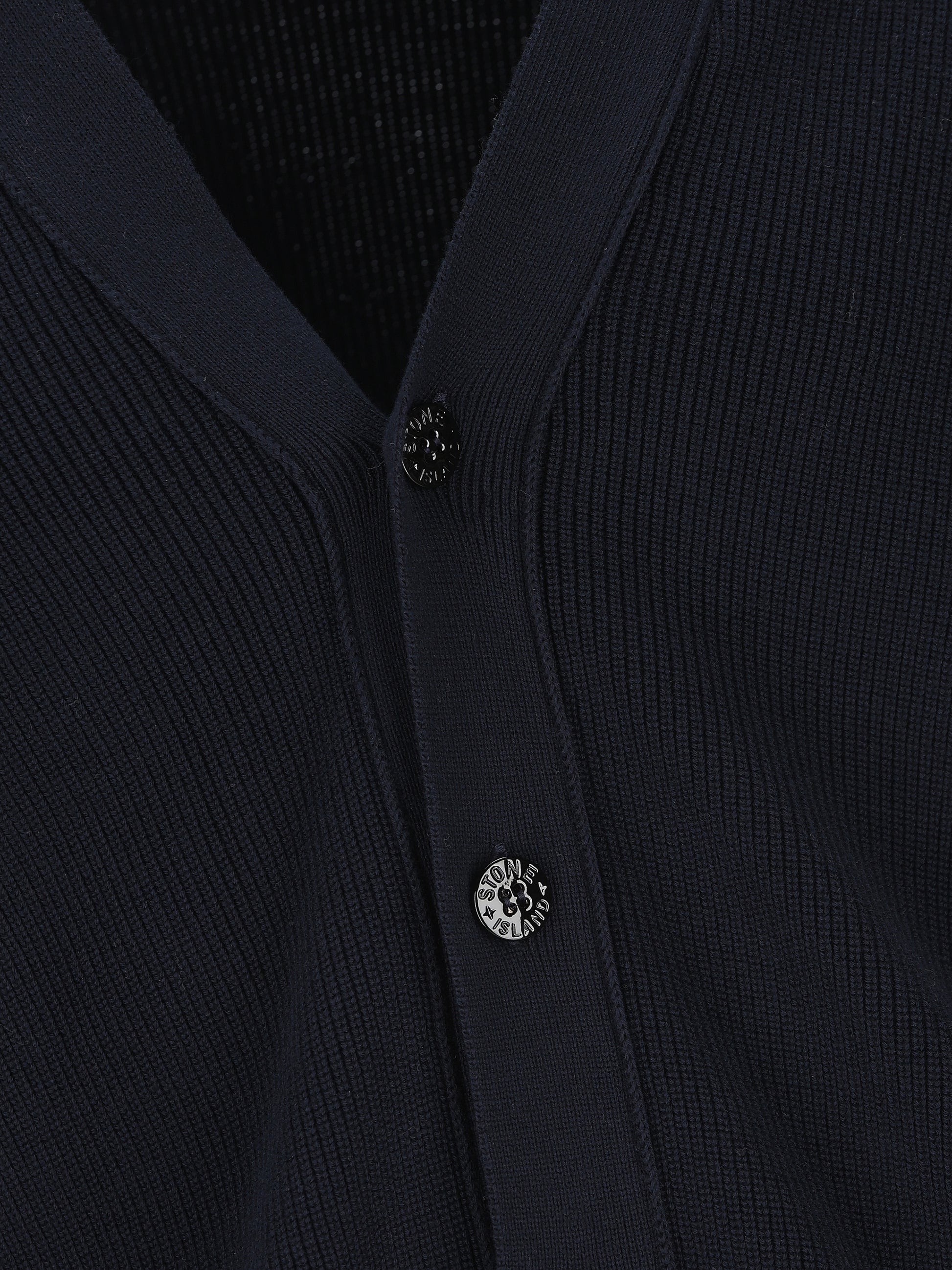 Cardigan realizzato in cotone. 5100009 S00D8V0020 STONE ISLAND 