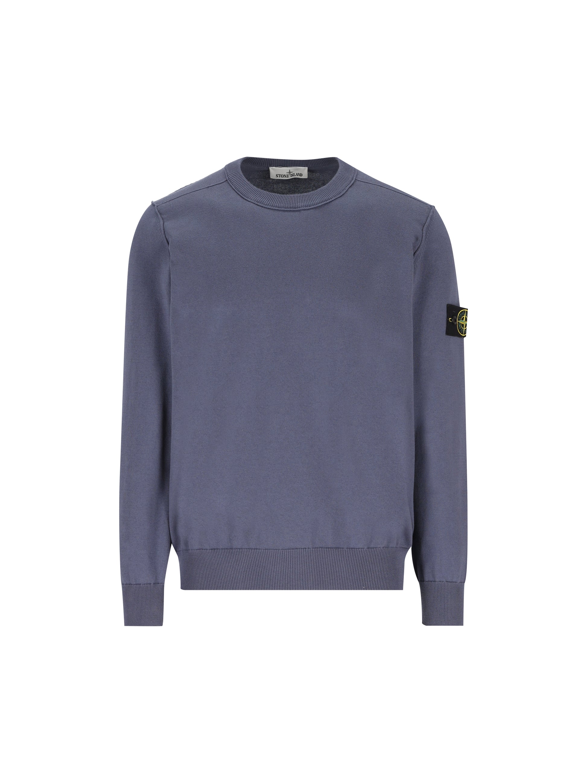 Maglia realizzata in lana vergine 5100053 S00B2V002D STONE ISLAND 