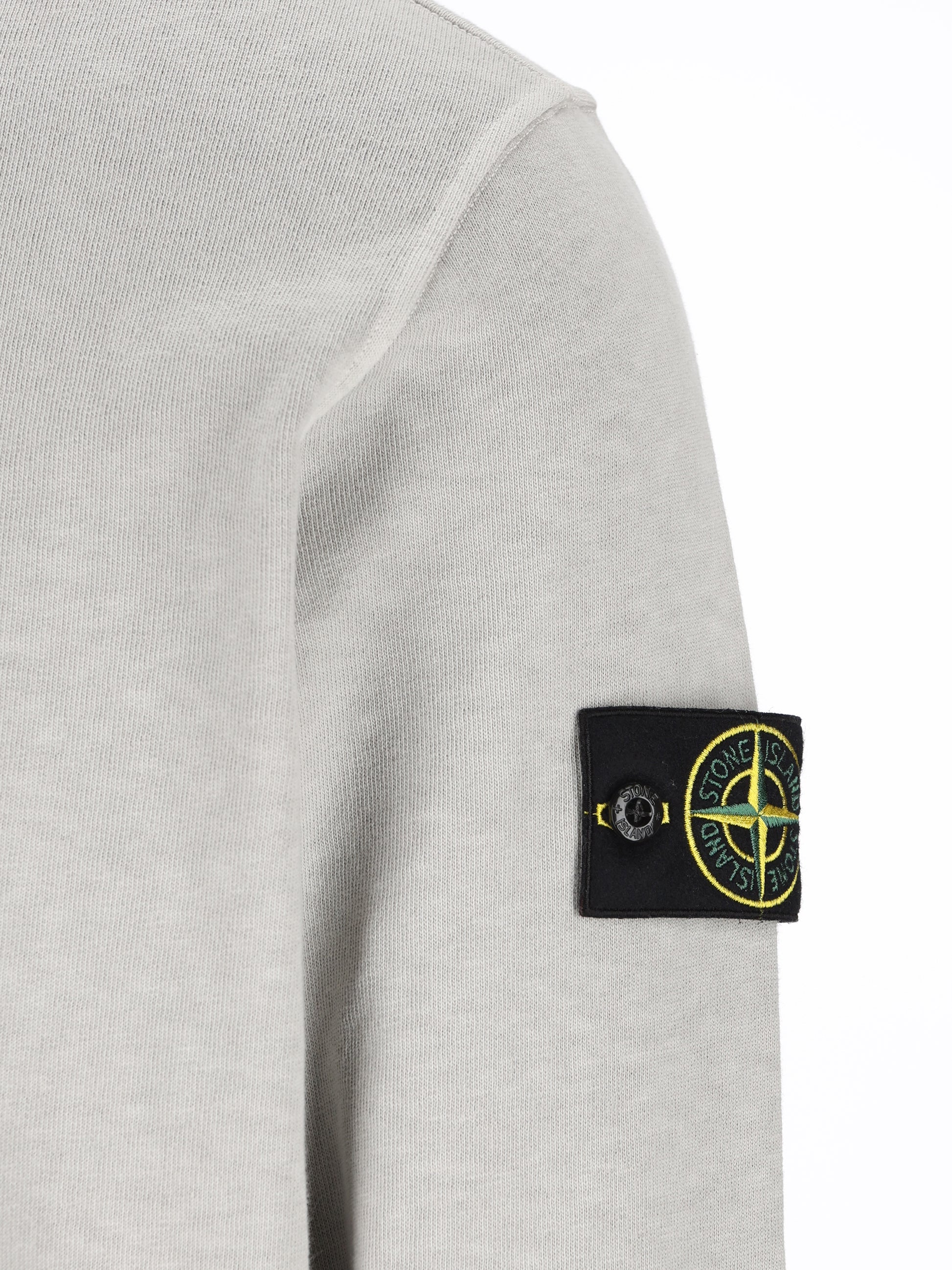 Felpa realizzata in cotone. 6100034 S0060V0161 STONE ISLAND 