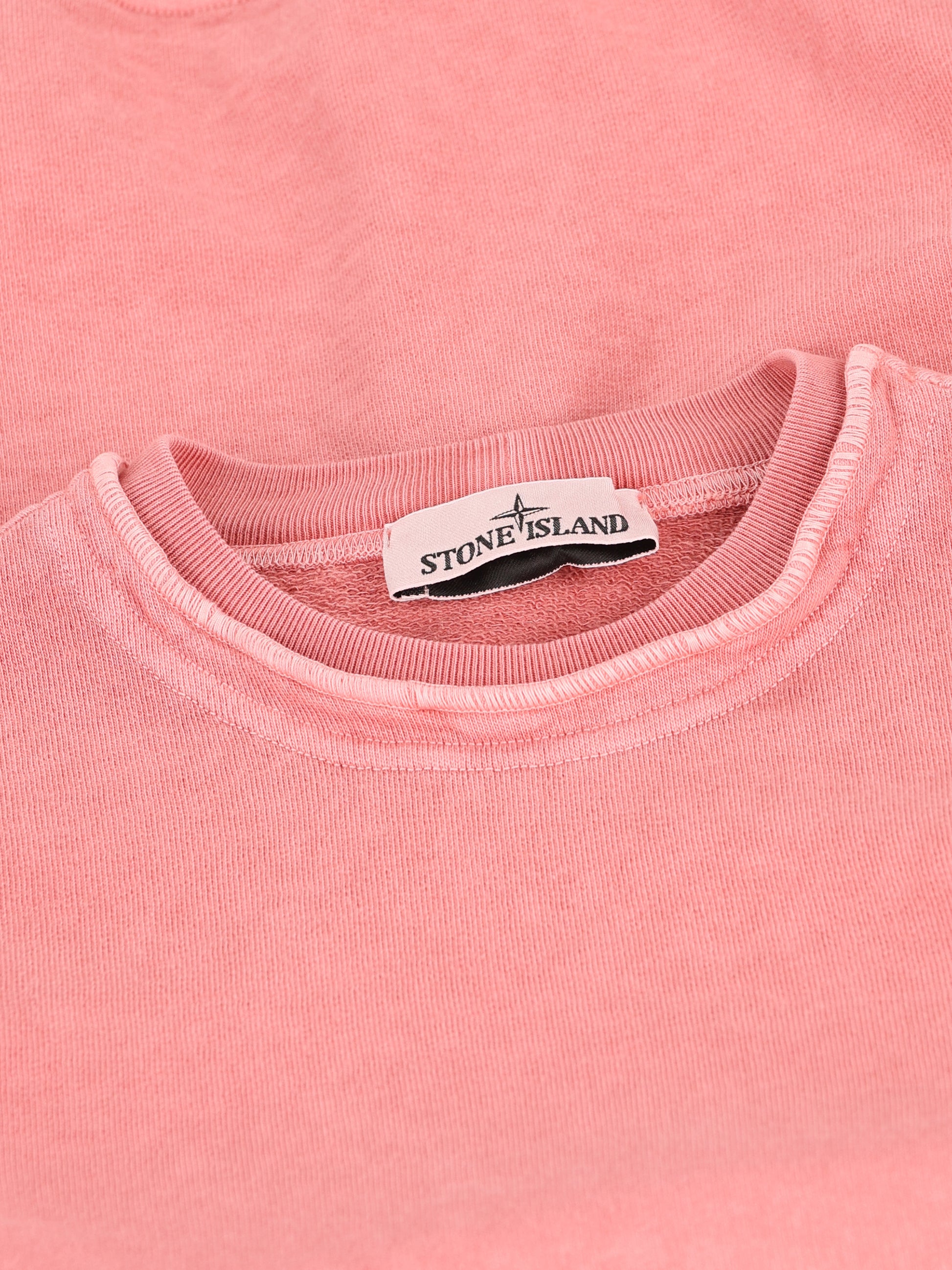 Felpa realizzata in cotone. 6100034 S0060V018G STONE ISLAND 