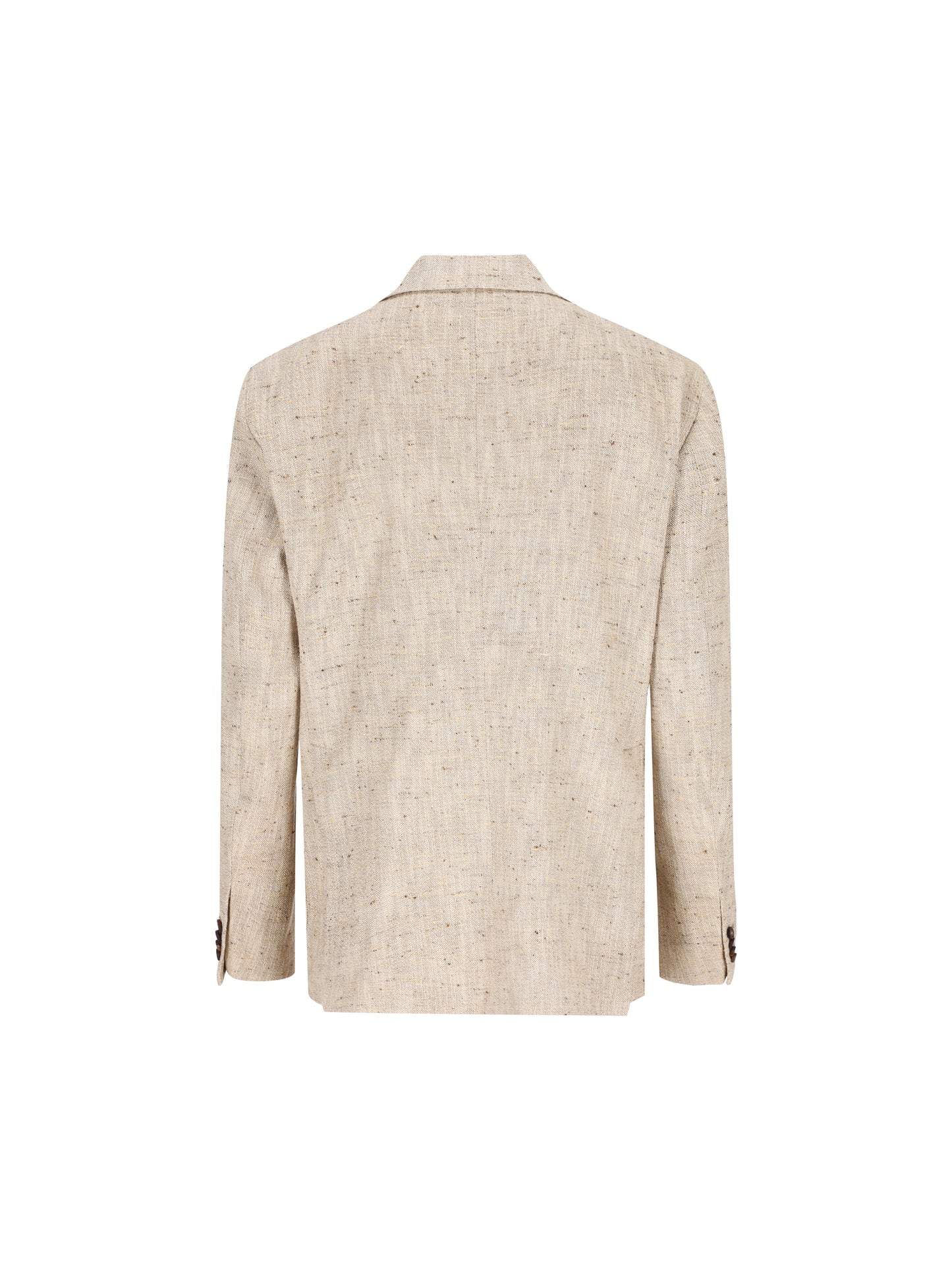 Blazer realizzato in cotone. 1SVS20K A1128 TAGLIATORE 