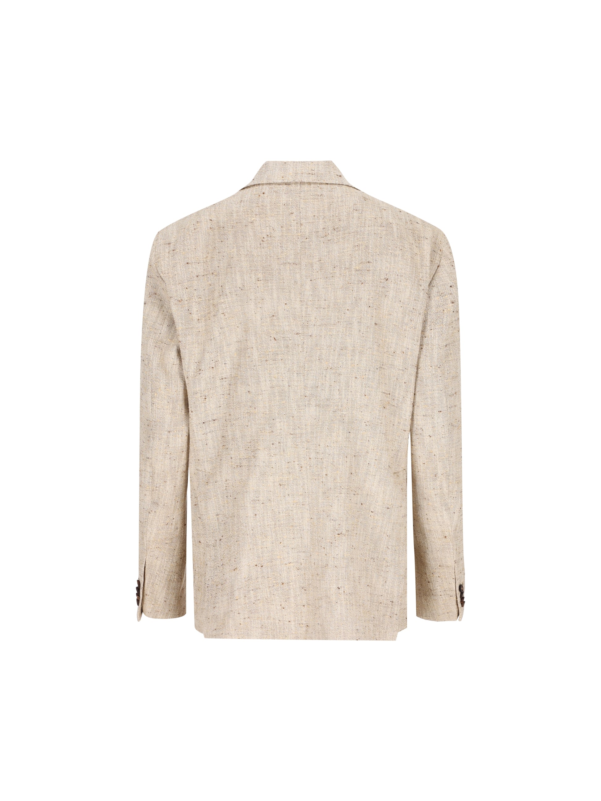 Blazer realizzato in cotone. 1SVS20K A1128 TAGLIATORE 
