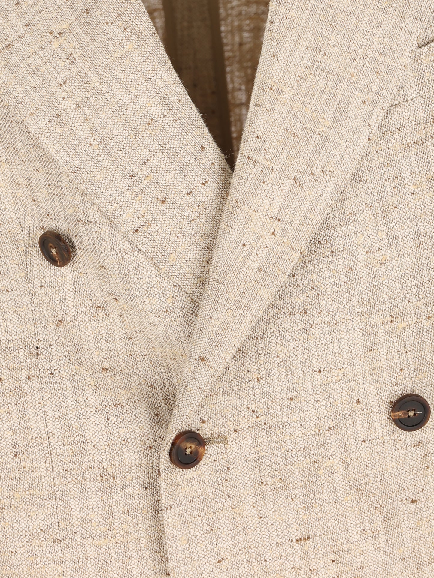 Blazer realizzato in cotone. 1SVS20K A1128 TAGLIATORE 