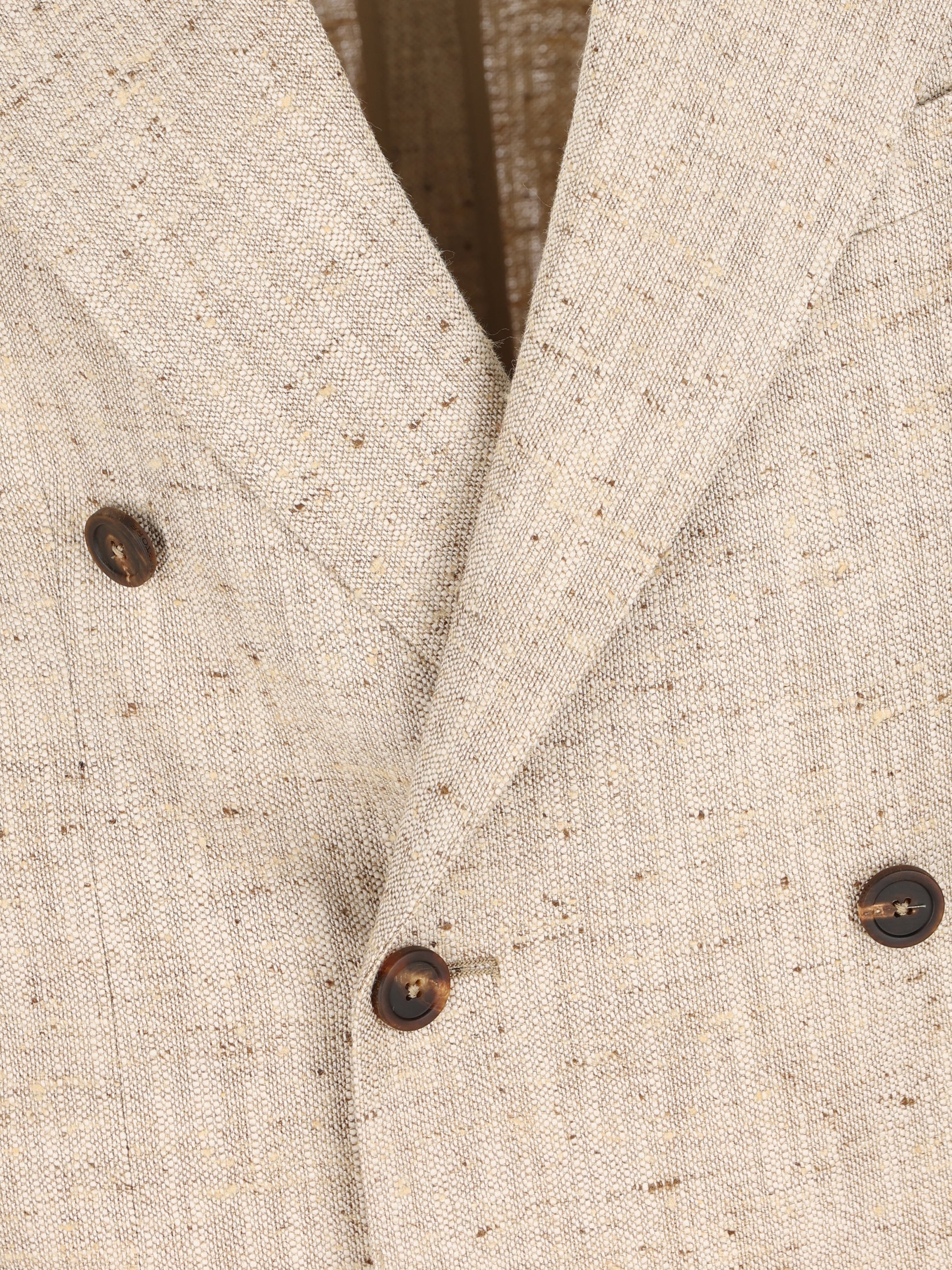 Blazer realizzato in cotone. 1SVS20K A1128 TAGLIATORE 