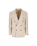 Blazer realizzato in cotone. 1SVS20K A1128 TAGLIATORE 