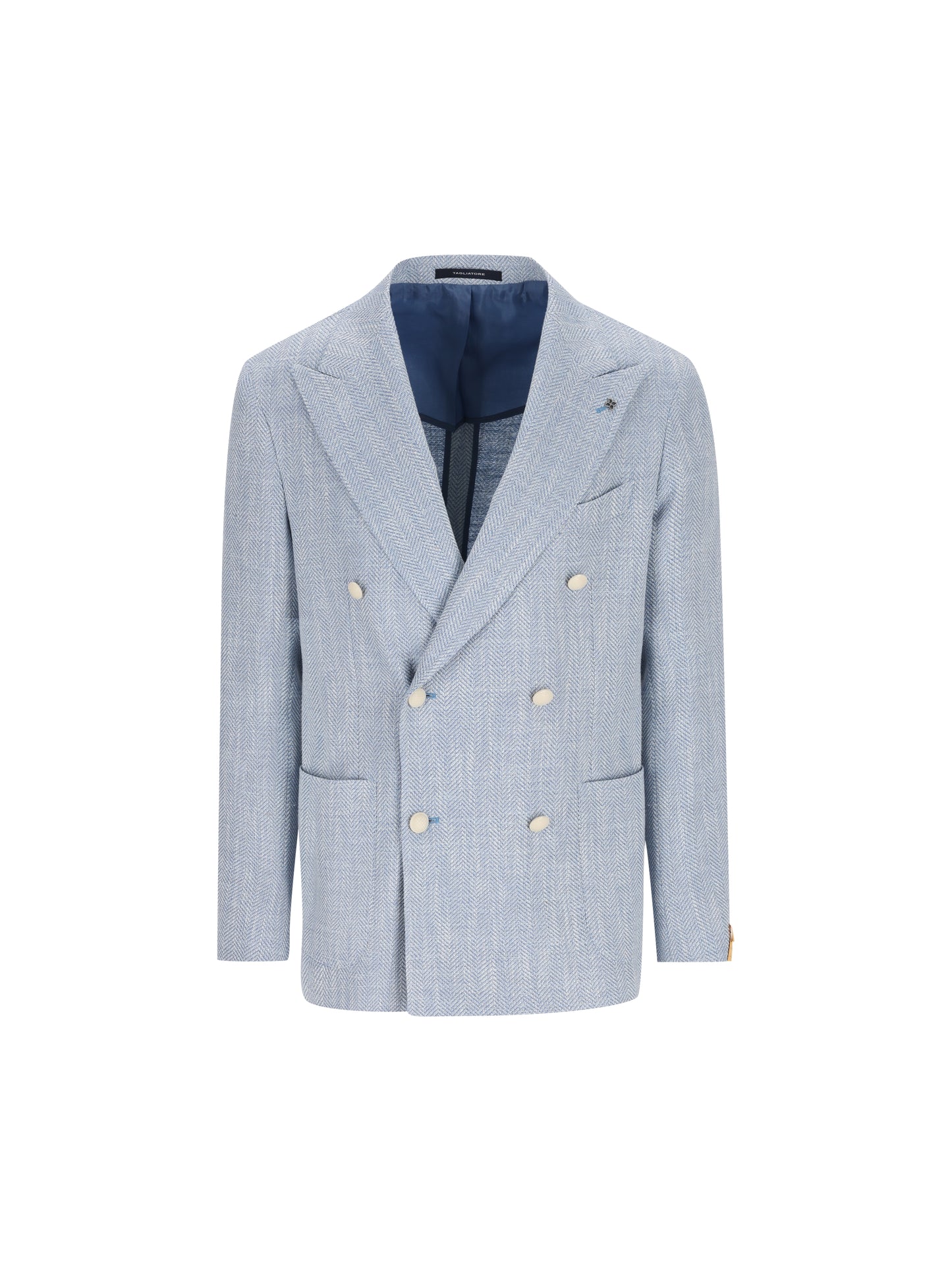 Blazer realizzato in cotone. 1SVS20K EI865 TAGLIATORE 