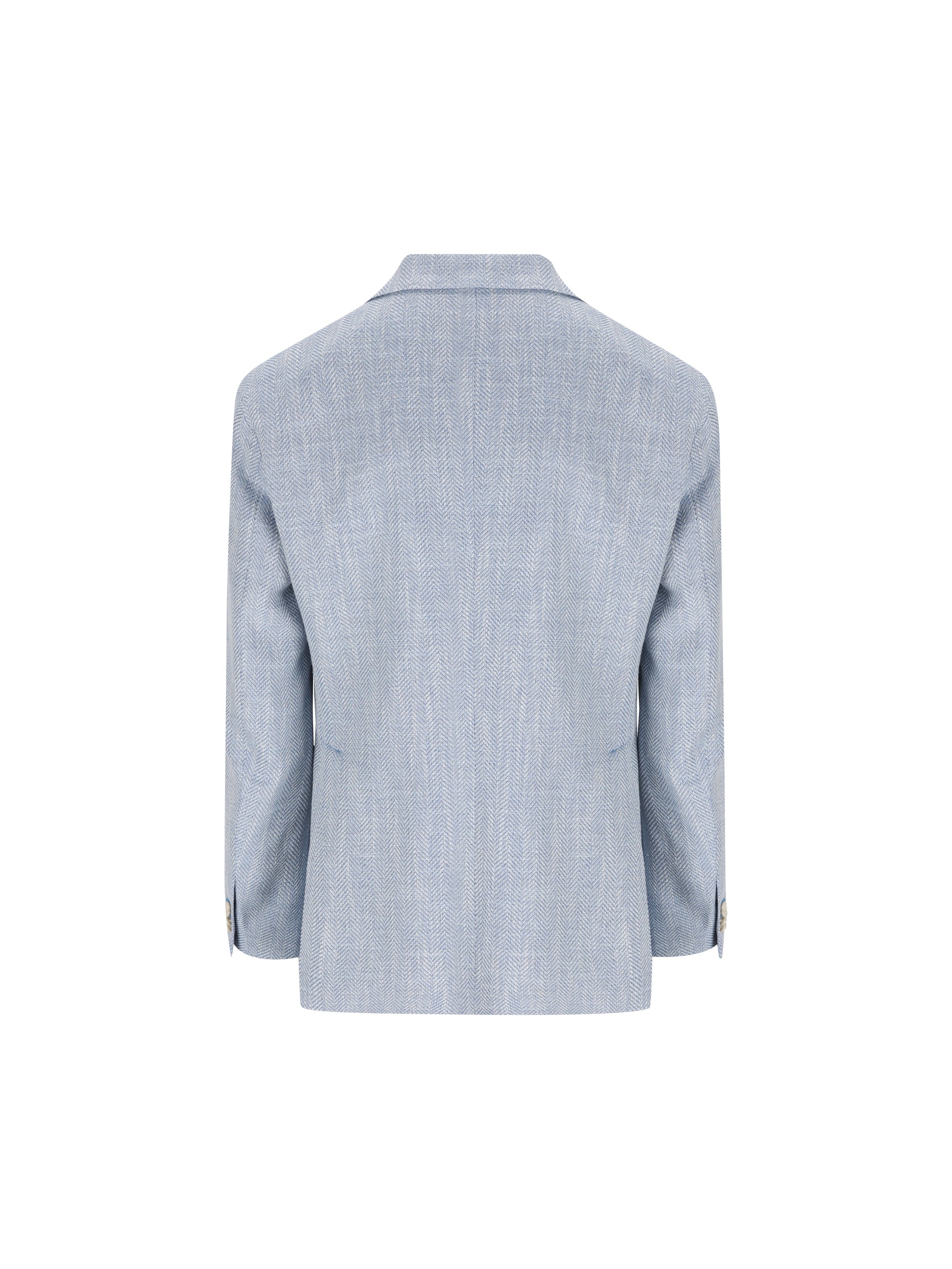 Blazer realizzato in cotone. 1SVS20K EI865 TAGLIATORE 