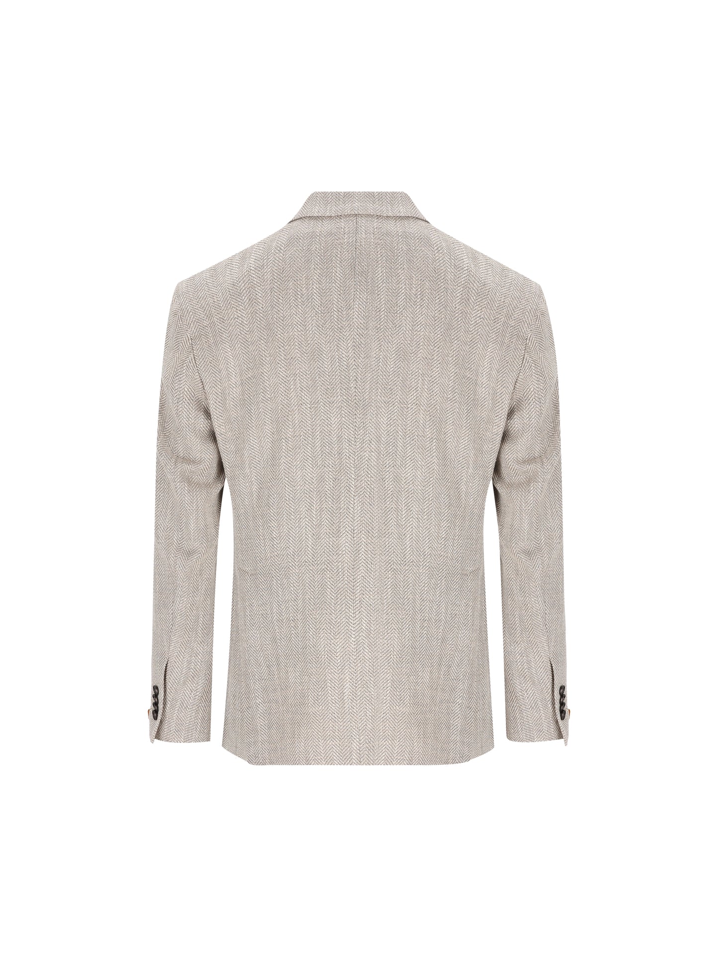 Blazer realizzato in cotone. 1SVS20K ET866 TAGLIATORE 