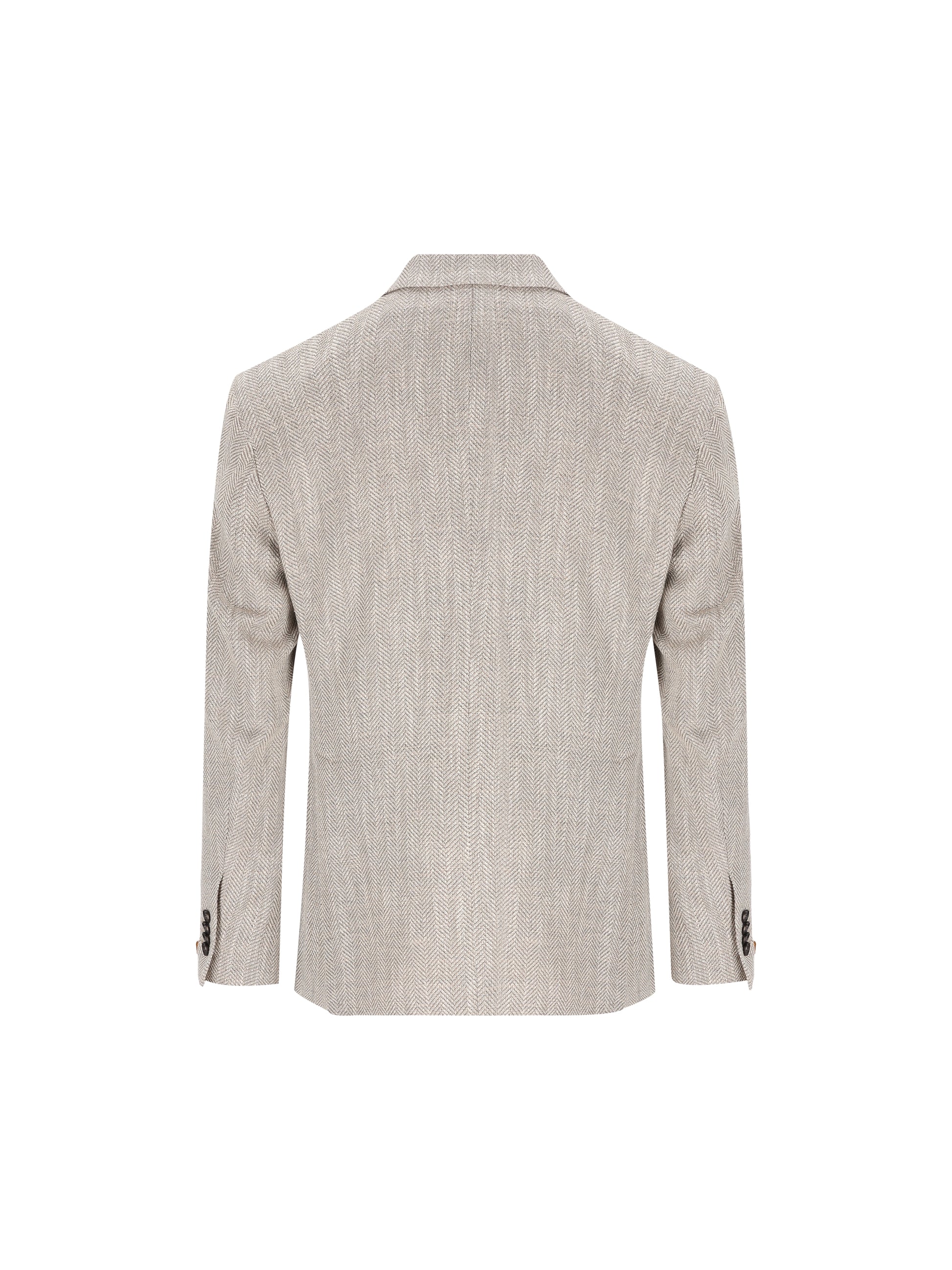 Blazer realizzato in cotone. 1SVS20K ET866 TAGLIATORE 