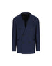Blazer realizzato in cotone. 1SVS20K I3219 TAGLIATORE 