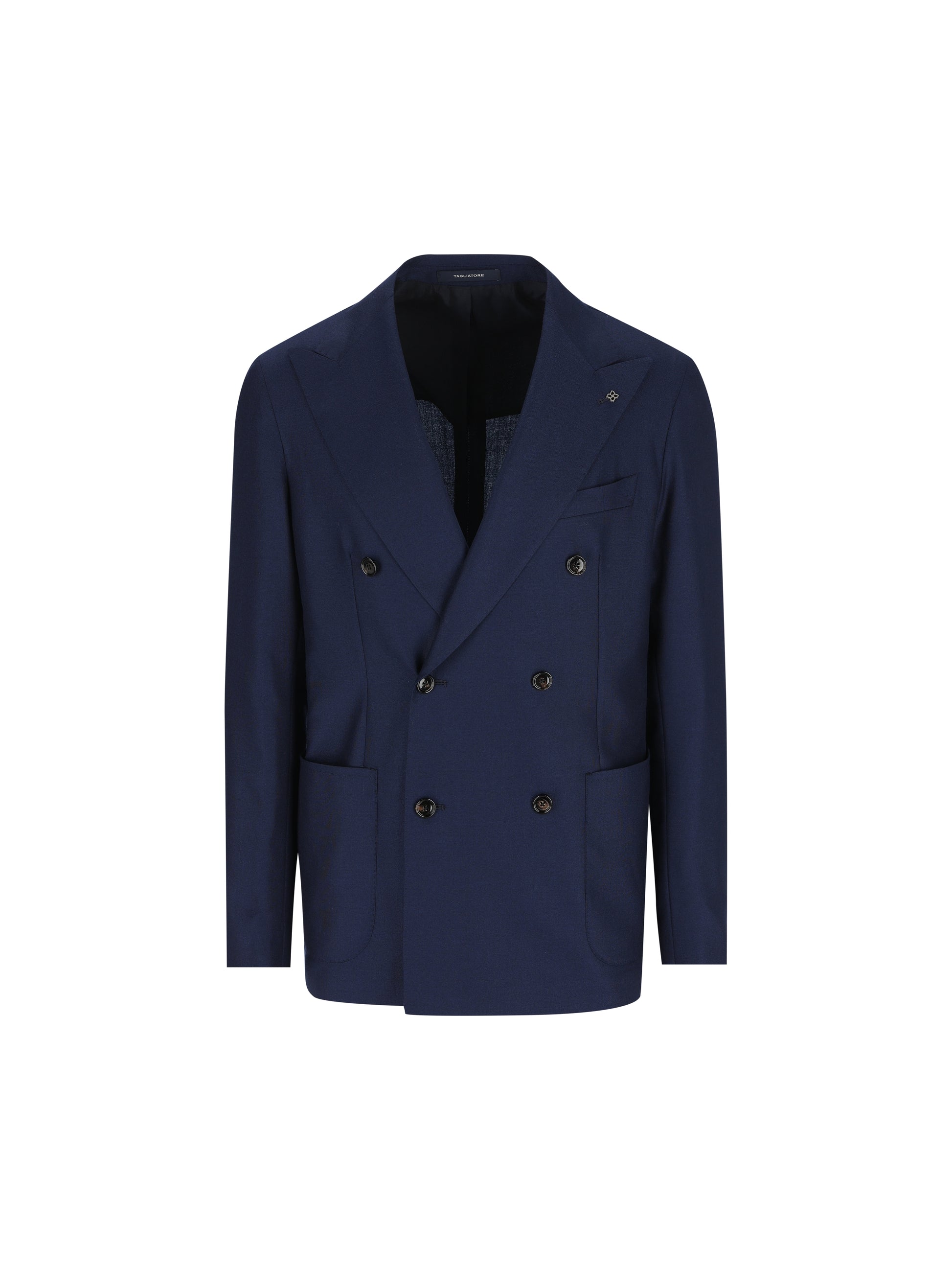 Blazer realizzato in cotone. 1SVS20K I3219 TAGLIATORE 