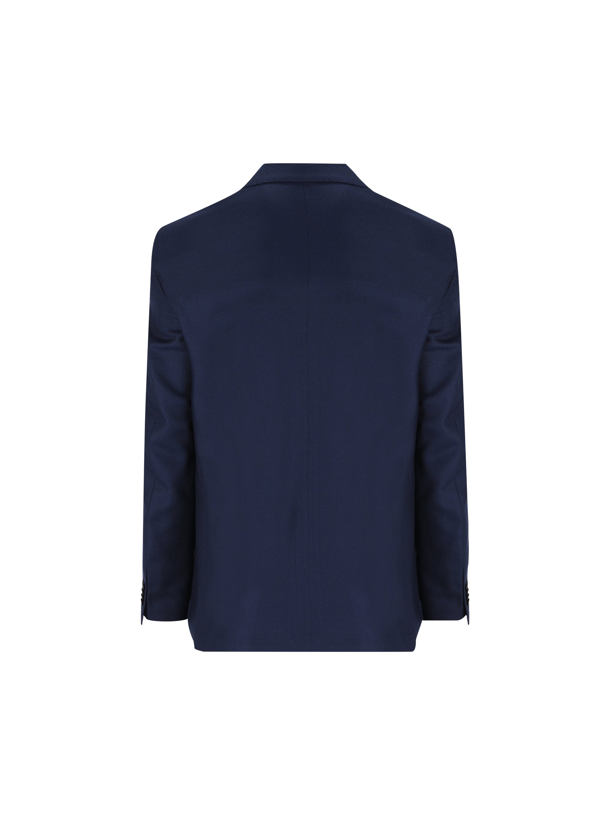 Blazer realizzato in cotone. 1SVS20K I3219 TAGLIATORE 