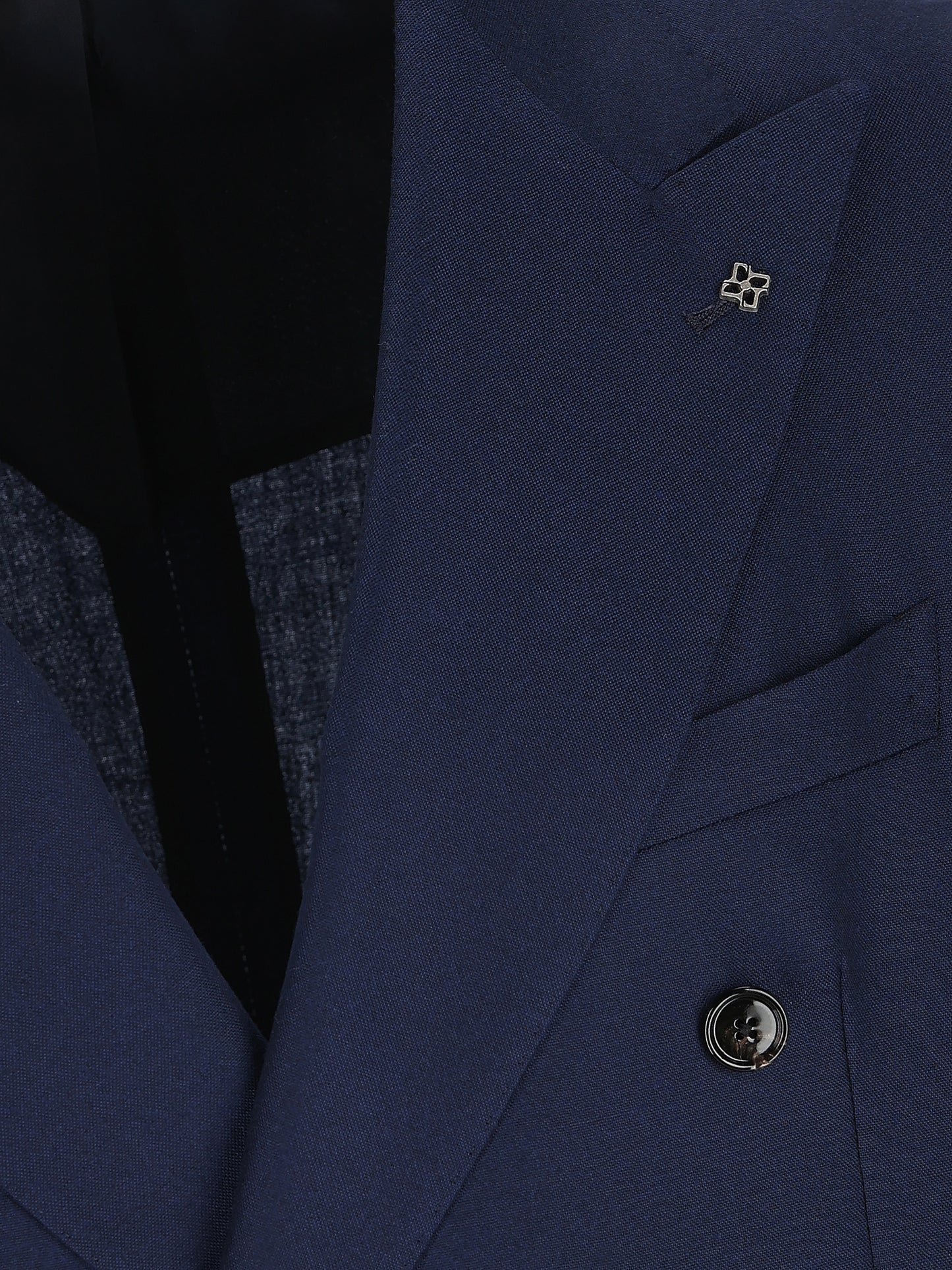 Blazer realizzato in cotone. 1SVS20K I3219 TAGLIATORE 