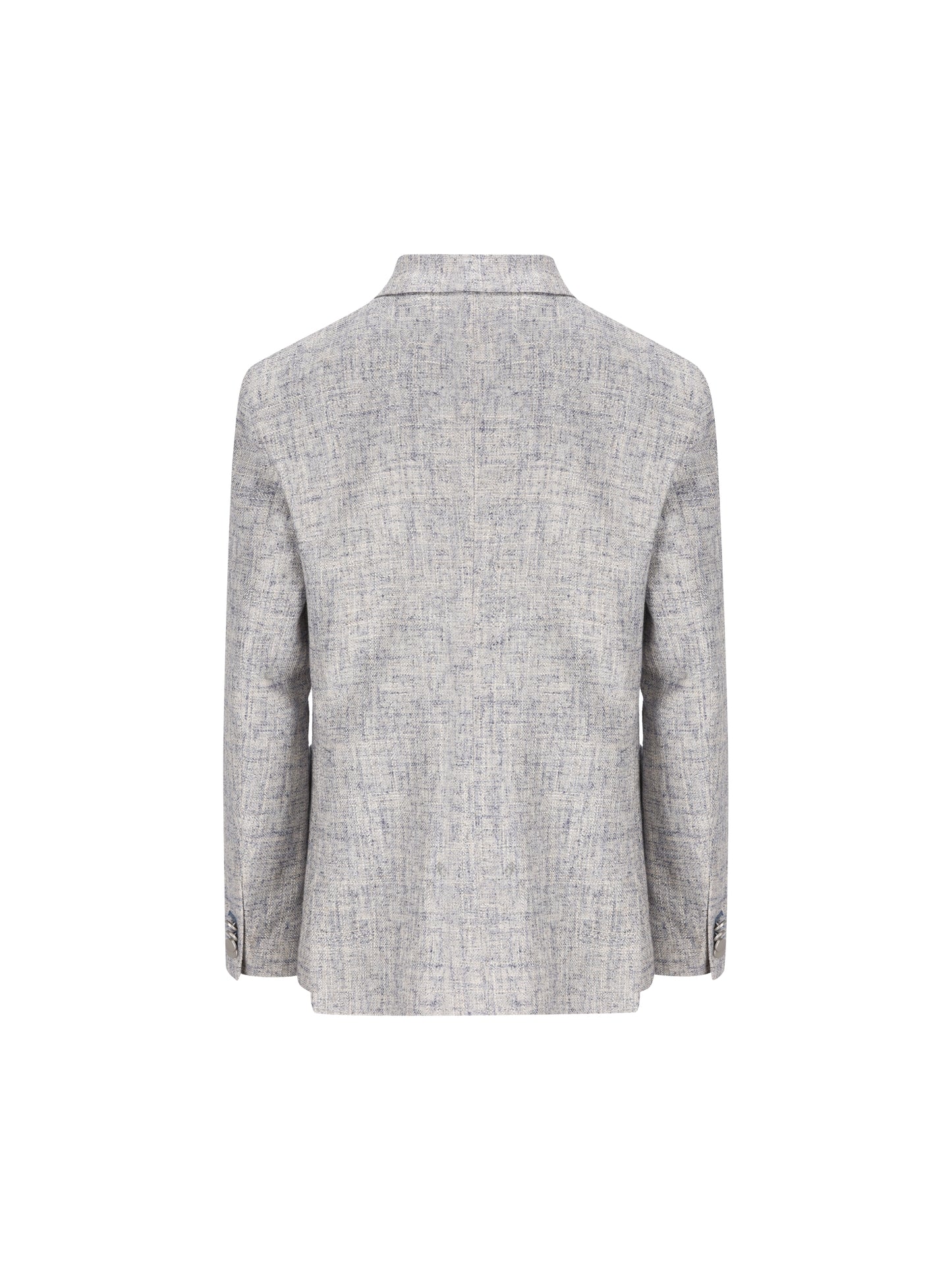 Blazer realizzato in cotone. 1SVS20K L1183 TAGLIATORE 