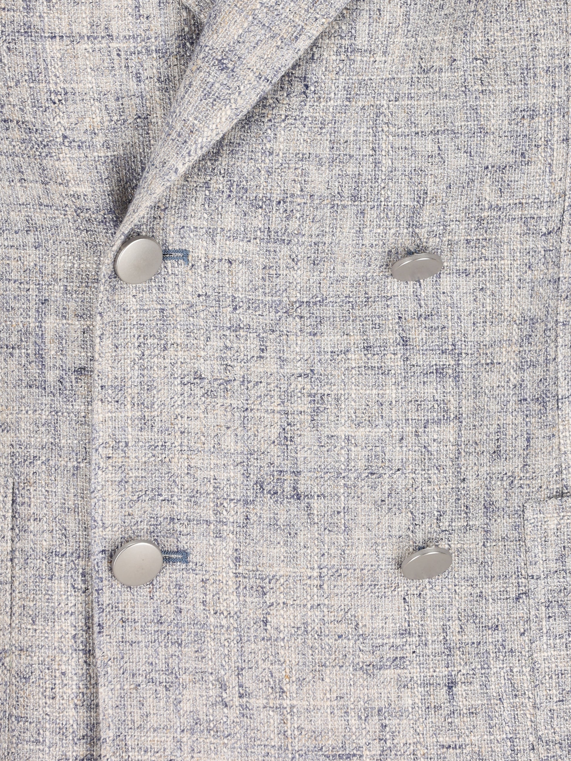 Blazer realizzato in cotone. 1SVS20K L1183 TAGLIATORE 