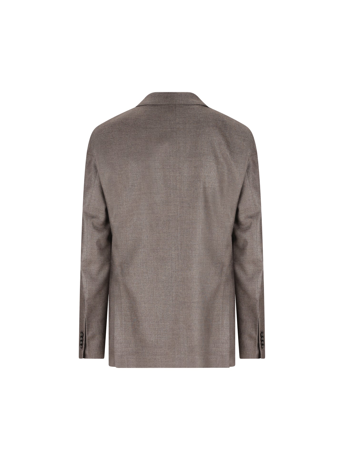 Blazer realizzato in cotone. 1SVS20K T3271 TAGLIATORE 