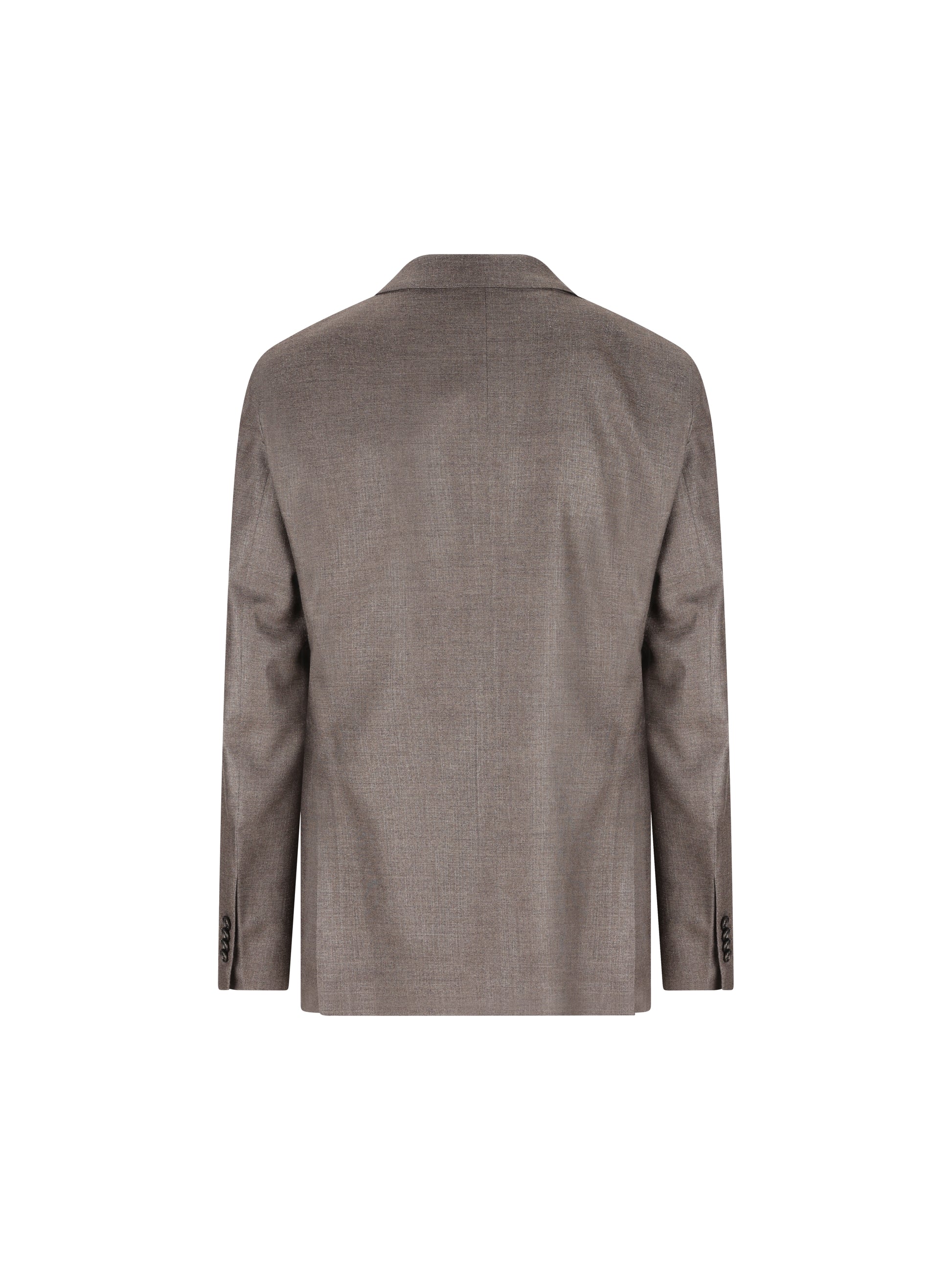 Blazer realizzato in cotone. 1SVS20K T3271 TAGLIATORE 
