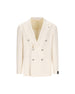 Blazer realizzato in cotone. 1SVS20K X1163 TAGLIATORE 