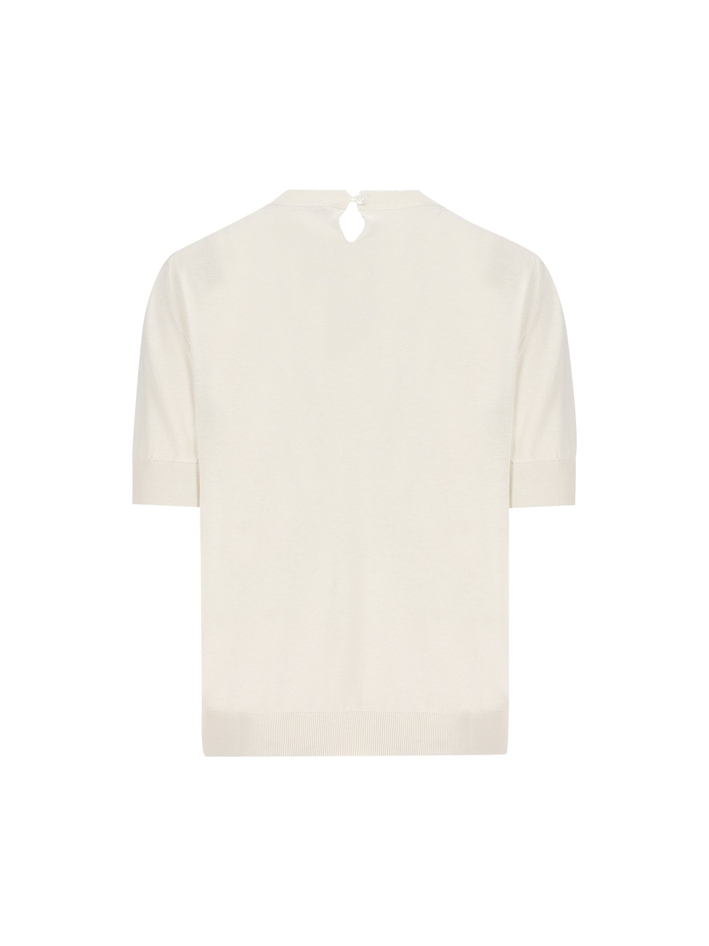 Maglia realizzata in seta. CHIARA 005 TAGLIATORE 