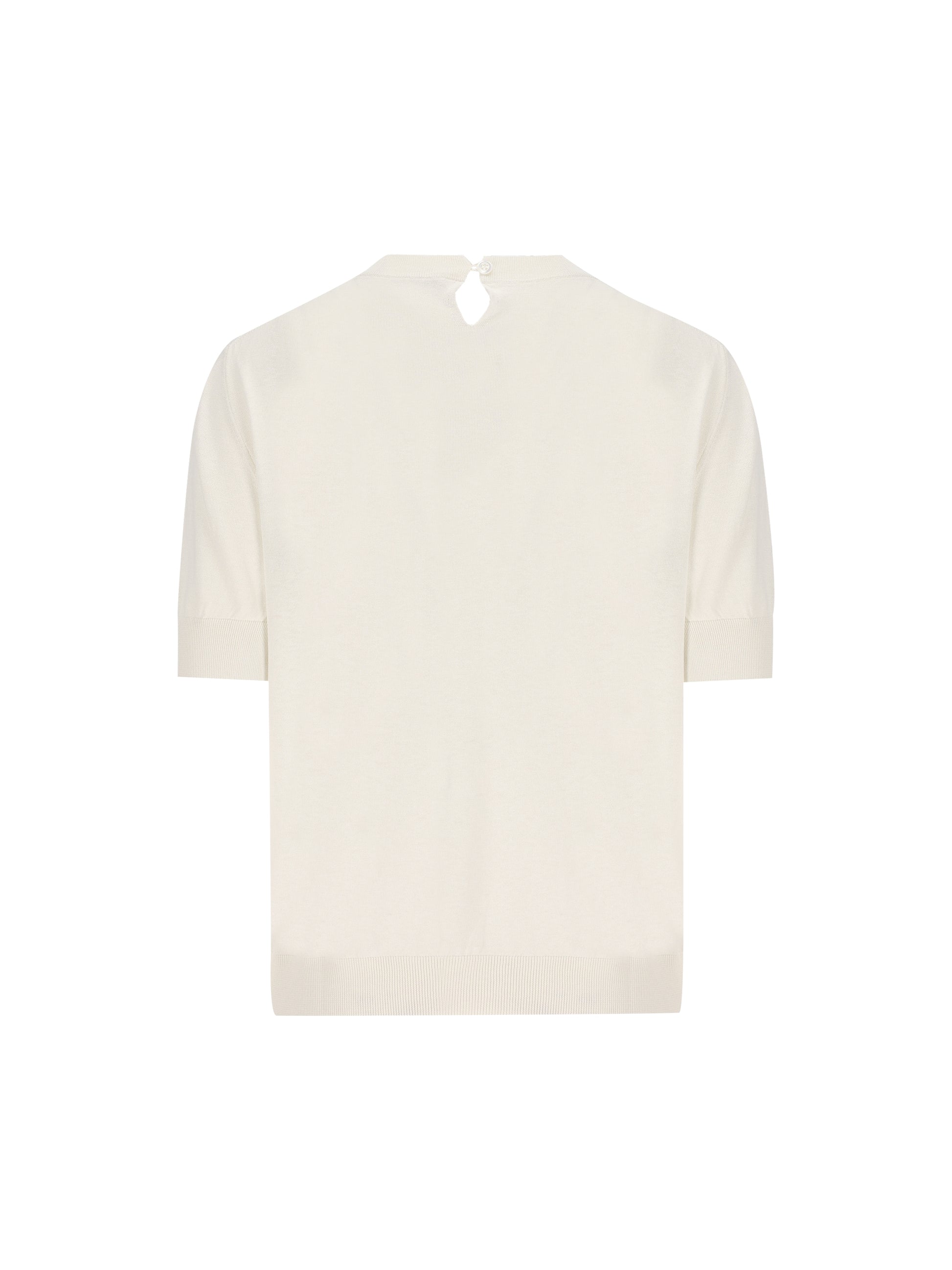 Maglia realizzata in seta. CHIARA 005 TAGLIATORE 