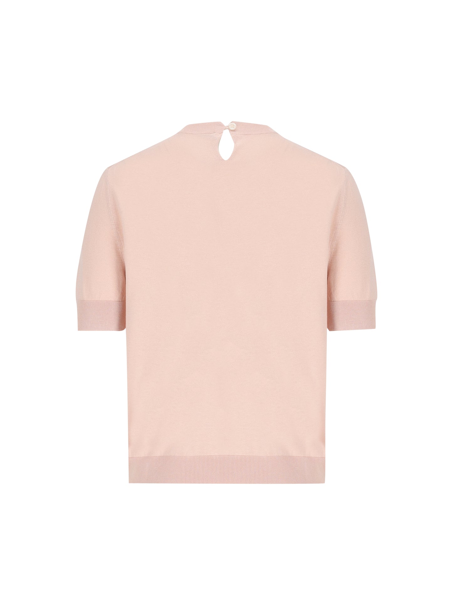 Maglia realizzata in seta. CHIARA 202 TAGLIATORE 