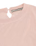 Maglia realizzata in seta. CHIARA 202 TAGLIATORE 