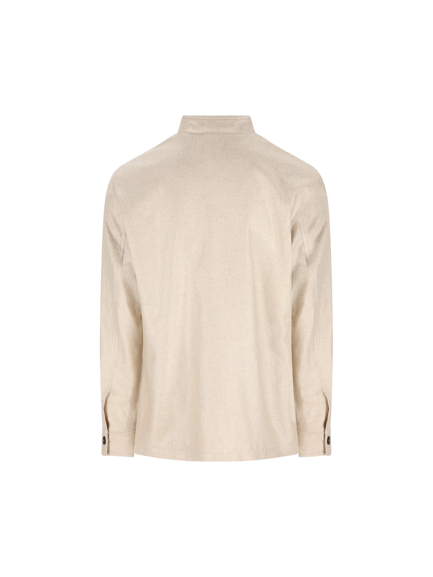 Giacca in lana e cashmere. GKLEIN A1019 TAGLIATORE 