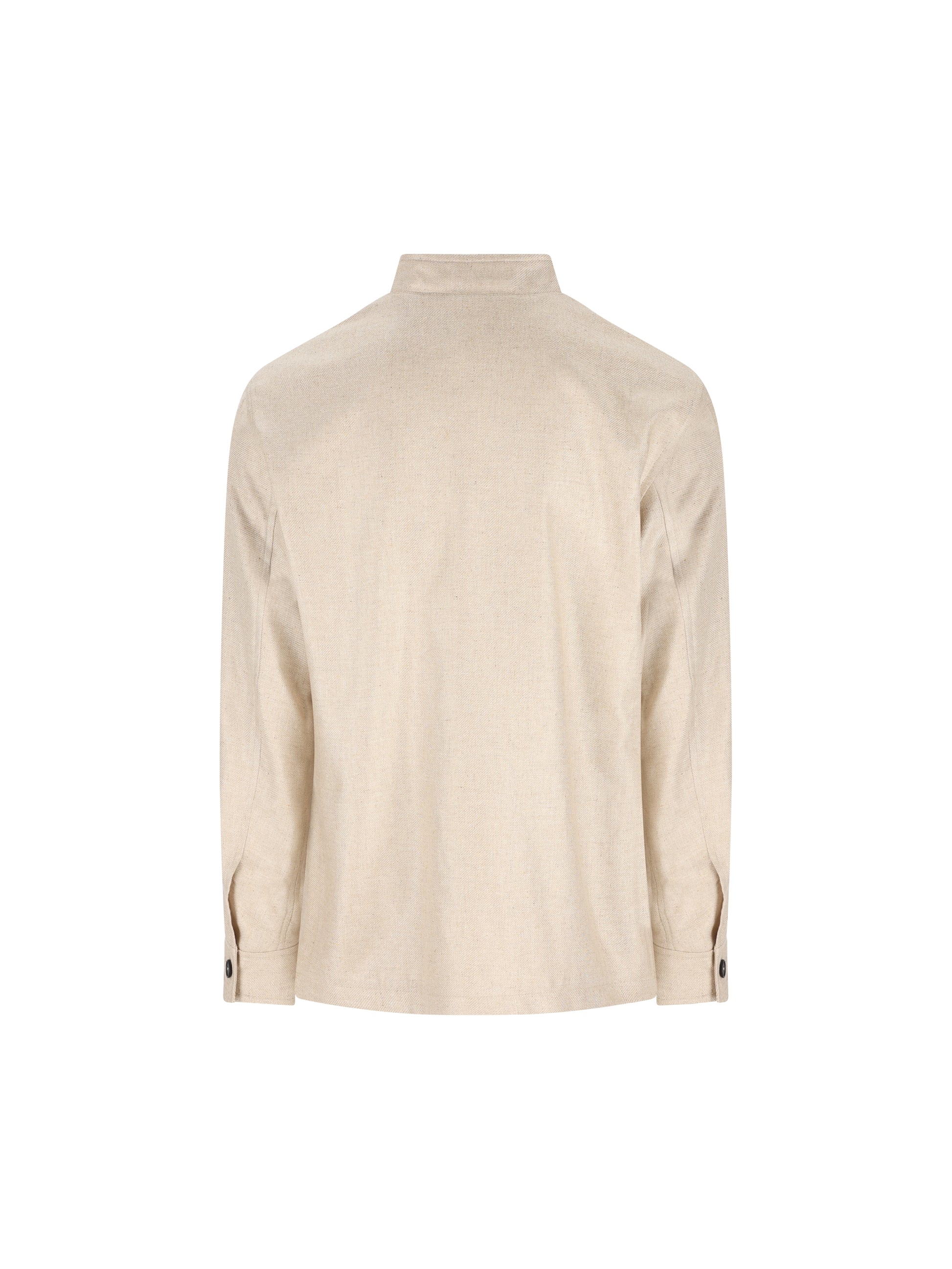Giacca in lana e cashmere. GKLEIN A1019 TAGLIATORE 