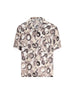 Camicia realizzata in viscosa. HAWAII T1296 TAGLIATORE 