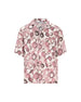 Camicia realizzata in viscosa. HAWAII Y1298 TAGLIATORE 