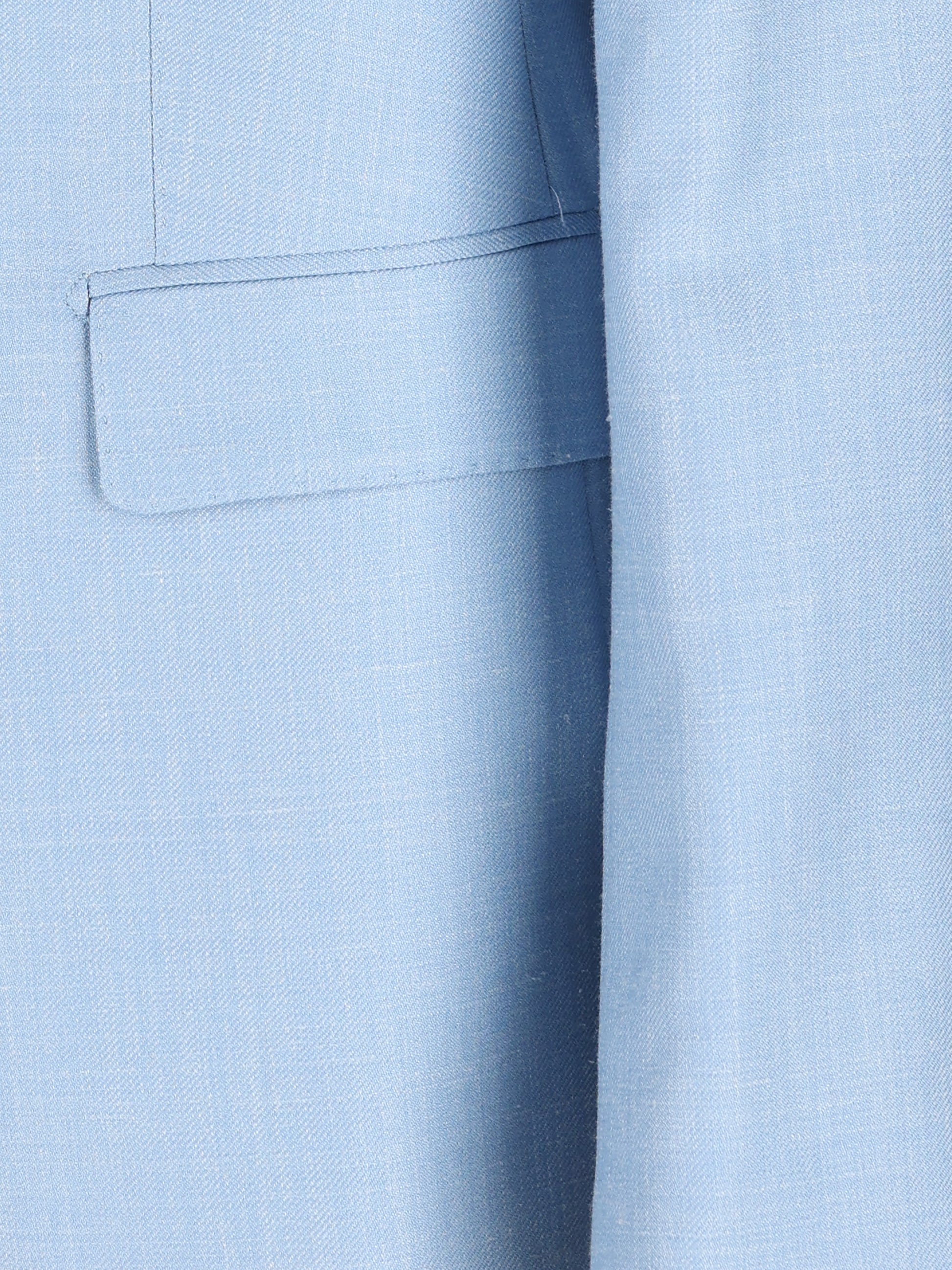 Blazer realizzato in seta. J-PARIGI10B I3225 TAGLIATORE 